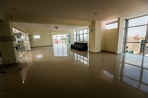 Joneya Hotel