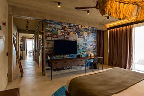 Saba Rock Resort