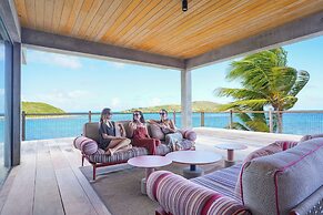 Saba Rock Resort