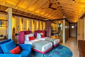 Saba Rock Resort
