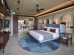 Saba Rock Resort