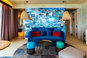Saba Rock Resort