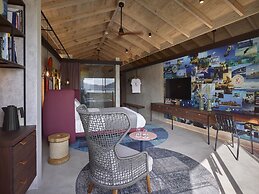 Saba Rock Resort