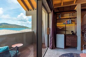 Saba Rock Resort