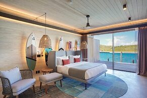 Saba Rock Resort