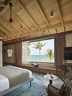 Saba Rock Resort
