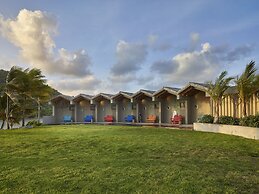 Saba Rock Resort