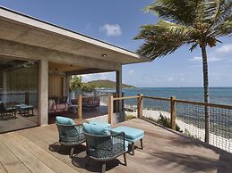 Saba Rock Resort