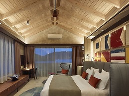 Saba Rock Resort