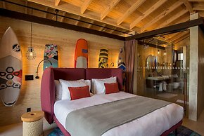 Saba Rock Resort