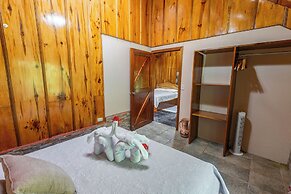 Hotel de Cabañas Valle Campanas