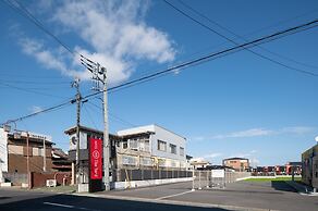 HOTEL R9 The Yard Asahishiro