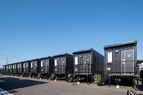 HOTEL R9 The Yard Kamisu