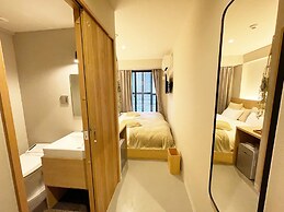 R Hotel Namba