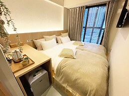 R Hotel Namba