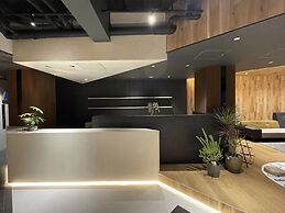 R Hotel Namba
