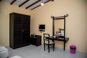 Lavendish Country Resort