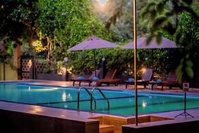 Lavendish Country Resort