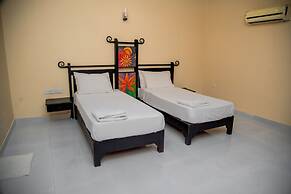 Lavendish Country Resort