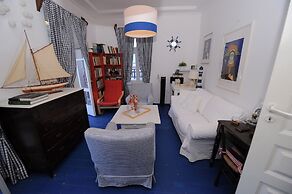 Dandy Villas Velanidia Sailor's House