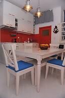 Dandy Villas Velanidia Sailor's House
