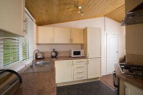 Whitecliff Bay Holiday Park