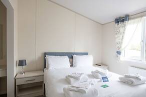 Whitecliff Bay Holiday Park