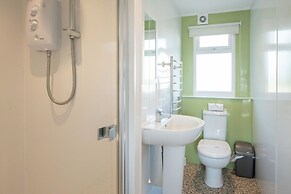 Whitecliff Bay Holiday Park