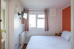 Whitecliff Bay Holiday Park