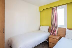 Whitecliff Bay Holiday Park