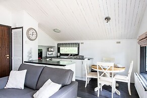 Whitecliff Bay Holiday Park