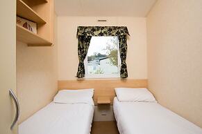 Whitecliff Bay Holiday Park