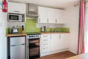 Whitecliff Bay Holiday Park