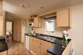 Whitecliff Bay Holiday Park
