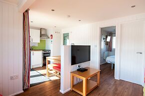 Whitecliff Bay Holiday Park