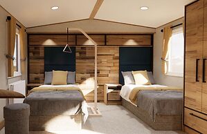 Whitecliff Bay Holiday Park