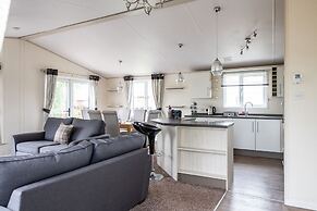 Whitecliff Bay Holiday Park