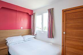 Whitecliff Bay Holiday Park