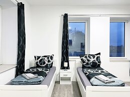 Hochwertige Studios für Monteure