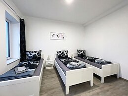 Hochwertige Studios für Monteure
