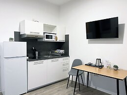 Hochwertige Studios für Monteure