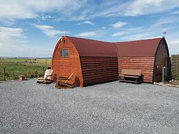 Cozy Cabin Retreat in Halkirk