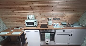 Cozy Cabin Retreat in Halkirk