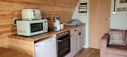 Cozy Cabin Retreat in Halkirk