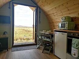 Cozy Cabin Retreat in Halkirk