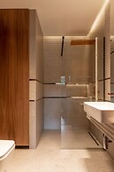 Villa T Apartments & SPA