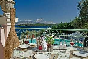 Villa Athena