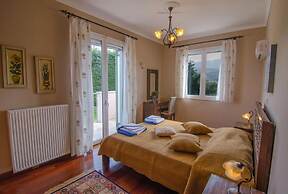 Villa Athena