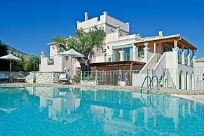 Villa Athena