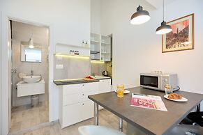 Apartment Nino 1